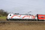 Mein 2300. Bild: 146 227-4 Stuttgart 21 im Lokportrait bei ...