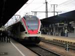 baden-wurttemberg SBB 526 654-9 als SBB 79836 von Konstanz nach Engen, in Singen (Hohentwiel); 22.06.2010