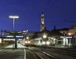RE 5178 (Kreuzlingen - ...  Marvin 14.11.2010