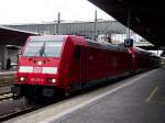 BR 146 212-6 in ...  Daniel Oster 28.09.2011
