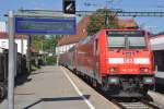 Konstanz, 21.09.2011, 146 236-5 ...  Reinhard Zabel 08.10.2011