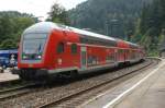 IRE nach Karlsruhe in ...  Rene Starke 17.10.2011