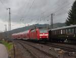 146 112-8 mit RE ...  Marvin 08.01.2012