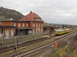 Freyburg (Unstrut) (21 Photos)