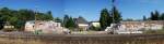 R.I.P Bahnhof´s H�uchen und ...  Dieter Berger 08.07.2010