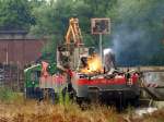 Die letzten Bilder der ...  Mario Sch�rholz 21.07.2010