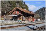 Immer f�r eine Rast ...  Herbert Graf 17.03.2011