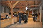 Es riecht nach Holz ...  Herbert Graf 17.12.2011