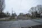 Bahnhof Aligse bei Lehrte ...  Thomas Flebbe 01.02.2011