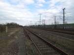 Bahnhofsvorfelder (43 Photos)