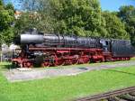 01 1066 der UEF ...  Matthias Hocker 15.05.2010