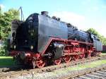 01 118 zur Rail ...  Matthias Hocker 15.05.2010