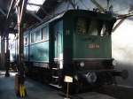Die E 91 99 ...  Sebastian Roggenbrod 13.10.2010