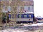 �BB 4030 und Konsorten ...  Darius Makischke 20.03.2011