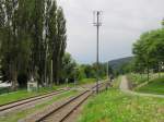 B� 8,2 Ludwigshafen II in Ludwigshafen (Bodensee); 21.06.2010  ...