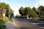 Dieser an der Erftbahn ...  Andreas Strobel 11.09.2010
