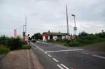 B� am Bahnhof Weilerswist. 21.8.11   ...