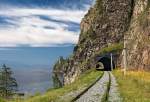 Bahn�berg�nge (2 Photos)
