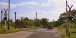 Bahn�berg�nge (5 Photos)