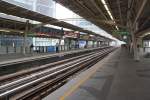 BTS (Skytrain) Hst. Asok ...  Karl Seltenhammer 13.06.2011