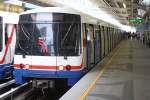 BTS (Skytrain) Triebwagen 1157 ...  Karl Seltenhammer 13.06.2011