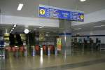 MRT-Haltestelle Chatuchak Park am ...  Karl Seltenhammer 24.06.2010