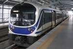 SRTET-Triebwagen 2022 der City-Line ...  Karl Seltenhammer 18.04.2011