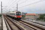 Bangkok SRTET� Airport Rail Link (23 Photos)