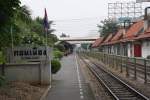Bf. Don Muang am ...  Karl Seltenhammer 07.09.2010