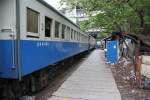 Hst. Phayathai am 17.M�rz ...  Karl Seltenhammer 19.06.2011