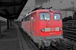 Die Dienst �lteste Lokomotive ...  Mathias  17.09.2010