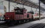 Ee 934 559-6 steht ...  Sebastian Bengsch 20.07.2010