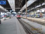 7.3.2010 in Basel SBB ...  lars 19.07.2011
