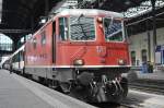 SBB CFF FFS 11164 ...  Marco van Galen 11.08.2011