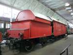 VHS / SBB - ...  Hp. Teutschmann 22.03.2011