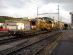 Gleisstopfmaschine R21RD-2 f�r Meterspur ...  Sebastian Bengsch 26.07.2011