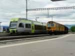 bls / Scheuchzer - ...  Hp. Teutschmann 09.09.2011