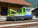 bls - Tm 2/2 ...  Hp. Teutschmann 24.09.2011