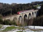 Kurz nach der Abfahrt ...  J�rgen Vos 27.12.2011
