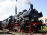 Dampflokfest des Bayerischen Eisenbahnmuseums Nördlingen zum 175-jährigen Jubiläum der Eisenbahn ... Dampflokfest des Bayerischen Eisenbahnmuseums Nördlingen zum 175-jährigen Jubiläum der Eisenbahn ...
