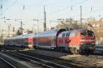 Mutige Taube: Im Gegen(flug)verkehr passiert dieser gefiederte Freund eine RB. ...