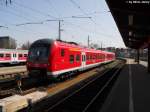bayern BR 440 033-9 am 17.4.2010 in Ulm Hbf.