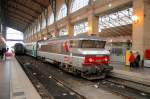 BB 15000 515 046 am 29.09.08 Pariser Nordbahnhof