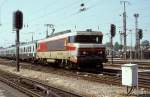 15016  Stra�bourg  ...  Werner Brutzer 15.01.2011