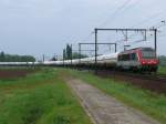 Astride  BB36010 der SNCF ...  Dieter Schumacher 22.05.2010