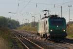 4237 014 als Tfzf in Hilden am 22.04.2010  ...