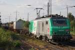 FRET 437010 kam am ...  Niklas Eimers 04.08.2010