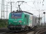 437016 der SNCF/FRET Lz ...  Martin Morkowsky 30.09.2010