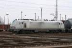 E37 528 f�hrt am ...  Maik Gentzmer 31.03.2011