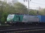 Fret SNCF 437036 mit ...  Marcel A. 20.04.2011
